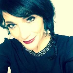 Meet your Posher, Christy